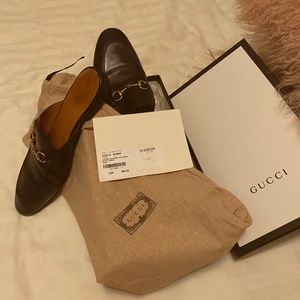 Gucci Slides